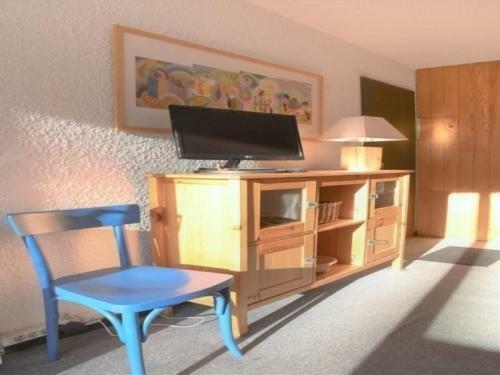 Apartment La Renardiere 3