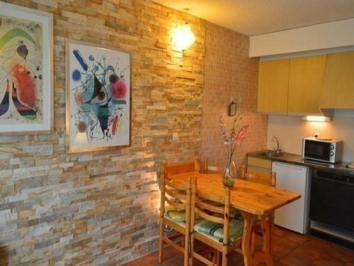 Apartment La Chamoisiere