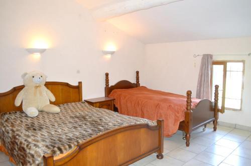 Holiday Home Chemin De La Buire