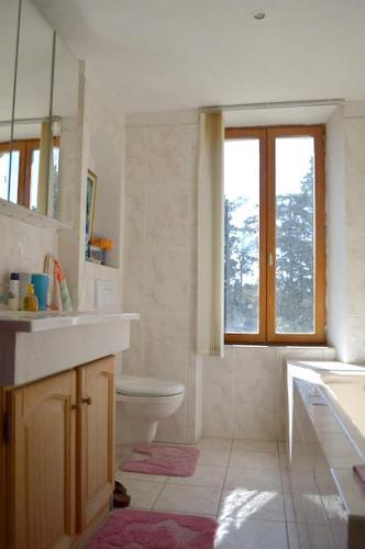 Holiday Home Chemin De La Buire