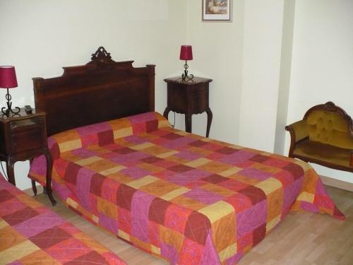 Hotel Auberge La Pignata