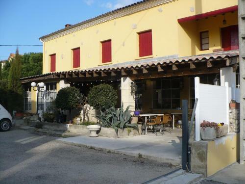 Hotel Auberge La Pignata
