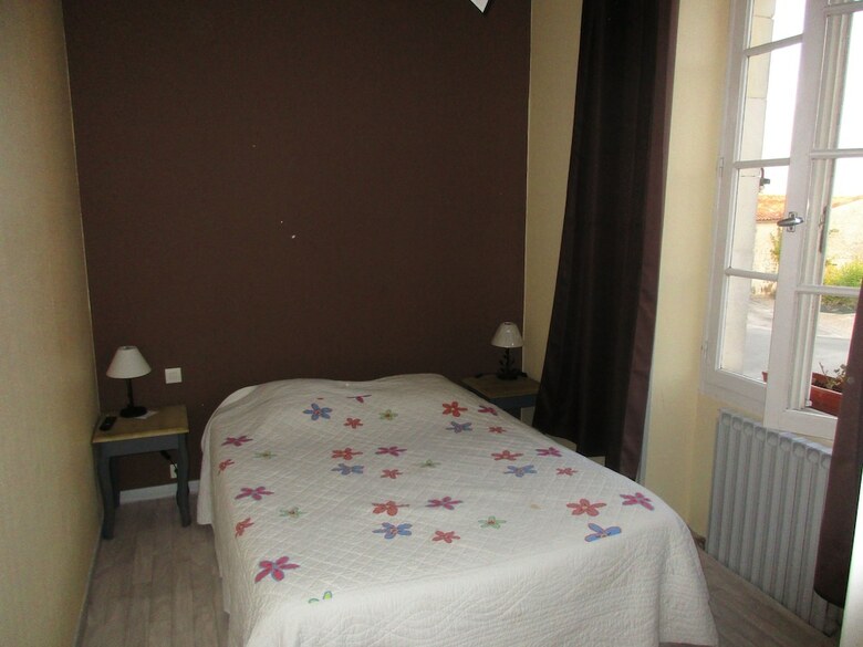 Hotel Le Relais De Montils