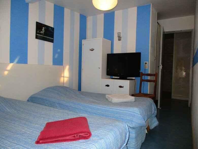 Hotel Le Relais De Montils