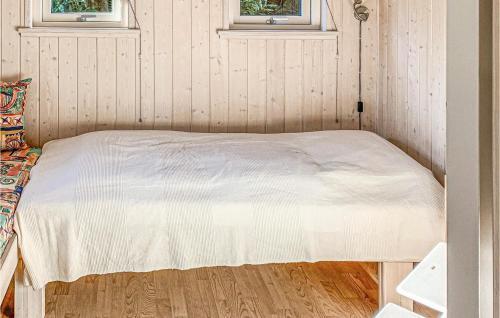 Holiday Home Tj�regryden
