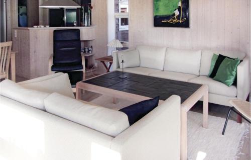 Holiday Home Tj�regryden