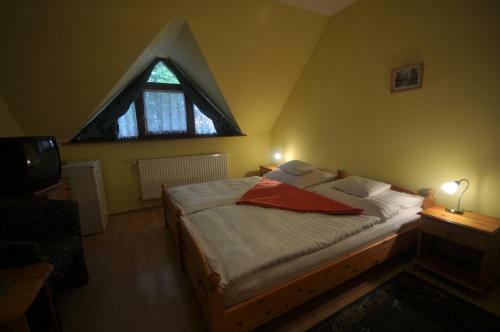 Denis Hotel �s �tterem