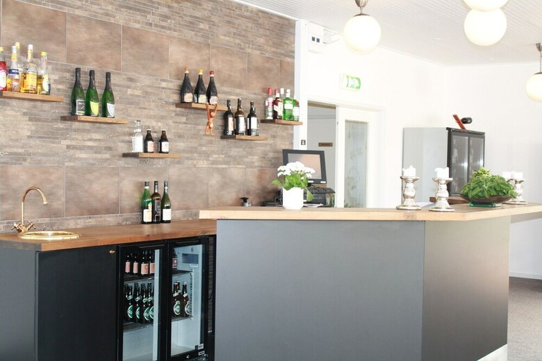 Pr�stekilde Hotel