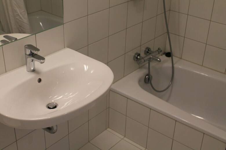 Pr�stekilde Hotel
