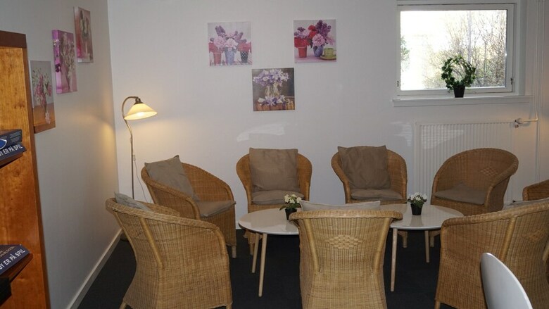 Pr�stekilde Hotel