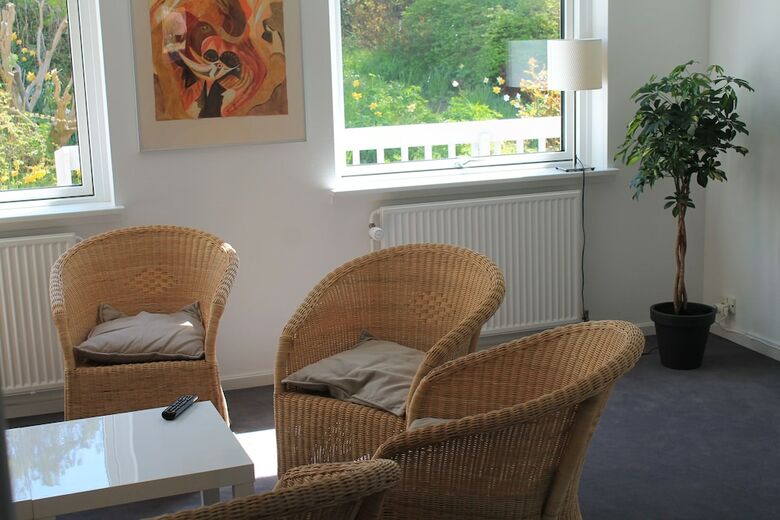 Pr�stekilde Hotel