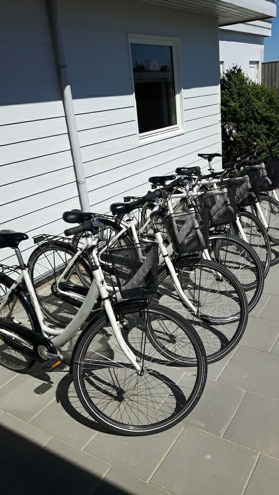 Pr�stekilde Hotel