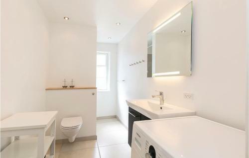 Holiday Home Denmark Gudhjem