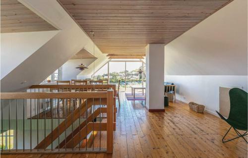Holiday Home Denmark Gudhjem