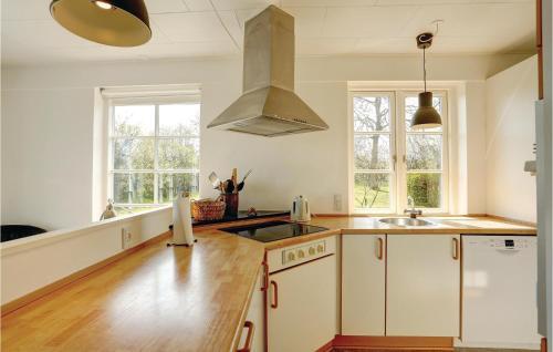 Holiday Home Denmark Gudhjem
