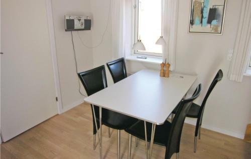 Apartamento K�bmandsg�rden Gudhjem