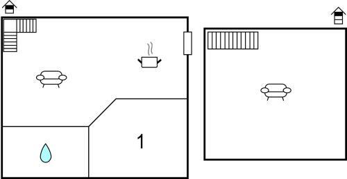 Apartamento K�bmandsg�rden Gudhjem