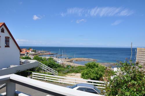 Hotelpension Klippen