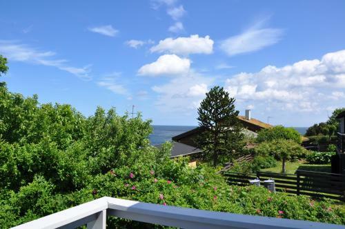 Hotelpension Klippen
