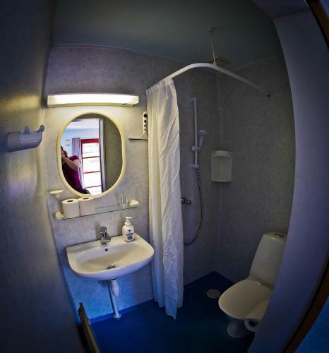 Hotelpension Klippen