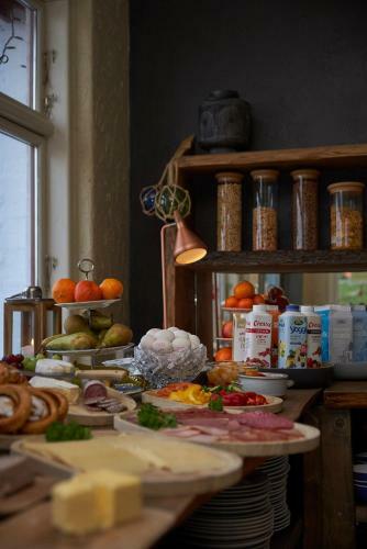 Hotelpension Klippen