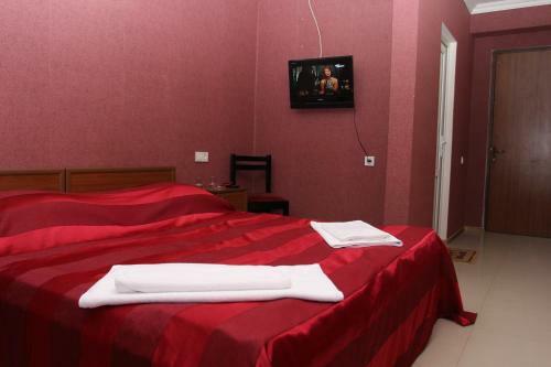 Hotel Rustavi