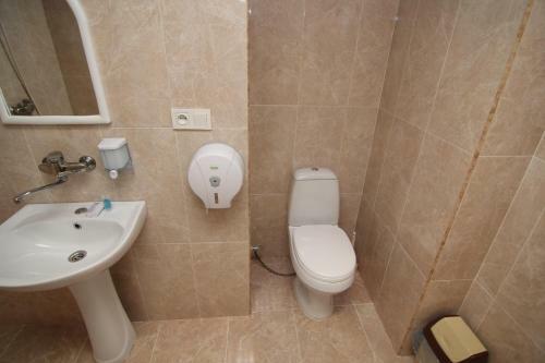 Hotel Rustavi