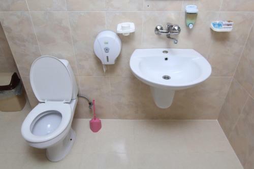 Hotel Rustavi