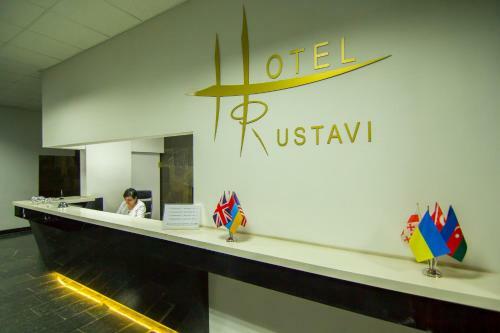 Hotel Rustavi