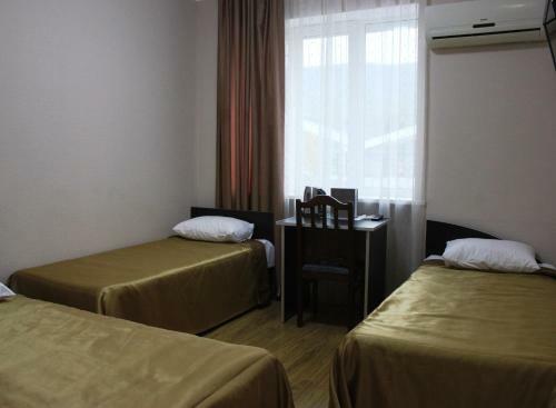 Hotel Autopapa