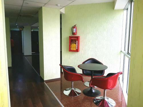 Hotel Grand Vejini