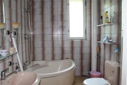 Hostal Guest House Niako