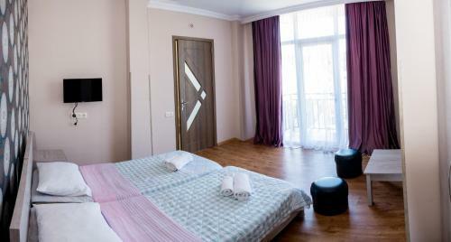 Hostal Irakli Guest House