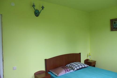 Tj Hostel