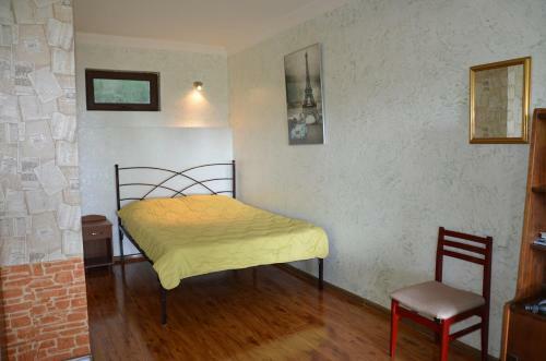 Tj Hostel