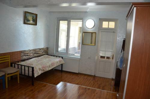 Tj Hostel