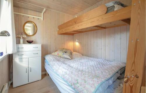 Holiday Home �stien Thisted X