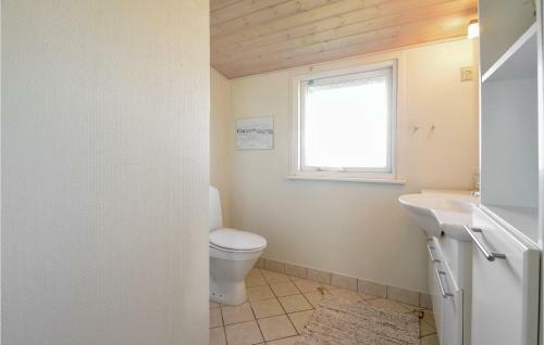 Holiday Home �stien Thisted X