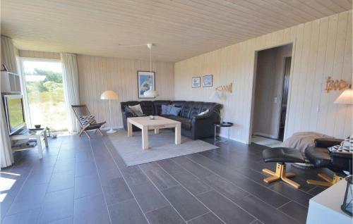 Holiday Home Niels Vognmandsvej Thisted Denm
