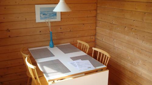 Nystrup Klitm�ller Camping & Cottages