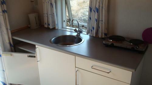 Nystrup Klitm�ller Camping & Cottages