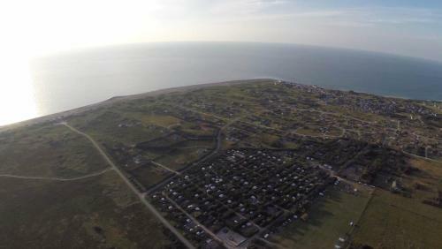 Nystrup Klitm�ller Camping & Cottages