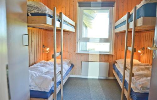 Holiday Home Michel Broesvej