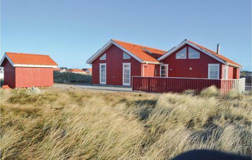 Holiday Home Niels Vognmandsvej