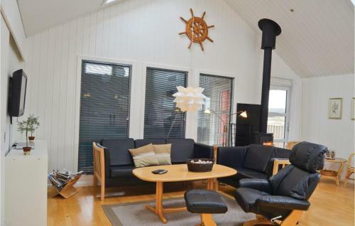 Holiday Home Niels Vognmandsvej