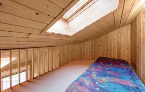 Holiday Home Niels Vognmandsvej Thisted