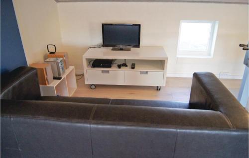 Holiday Home Klitstien II