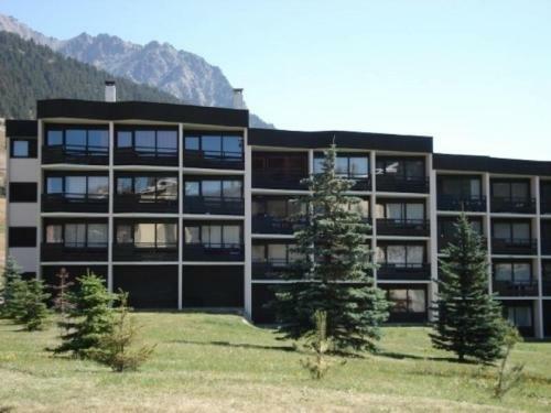 Apartment La Renardiere