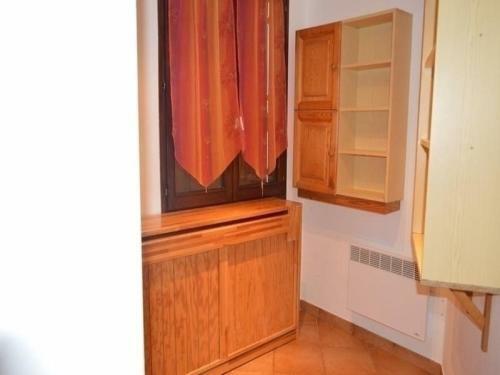 Apartment Les Chalmettes
