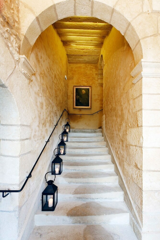 Hotel De Bouilhac